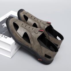 New Lightweight AeroStride™ Comfort Summer Sandals