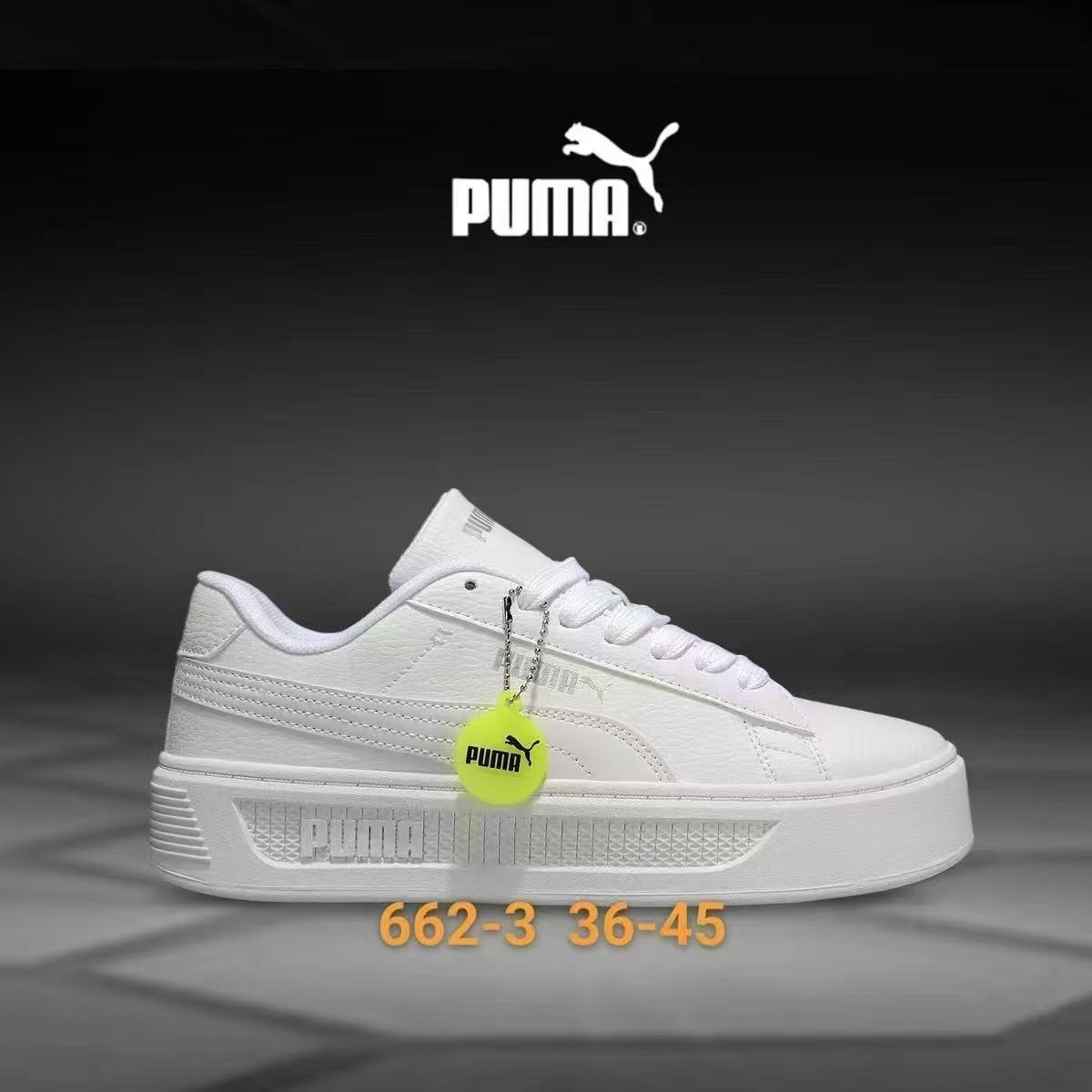 The Urban Elevate Platform Thicksole Comfort Sneaker - Image 17