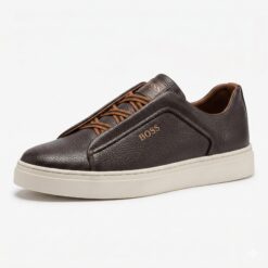 Alternative view of BOSS™ Apex Glide Luxe Sneakers