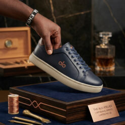 Alo Apex Urbanglide Ergonomic Comfort Sneakers