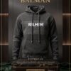 Balman™ EliteCore Premium Hoodie