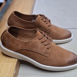 Alternative view of Timberland Urban Nomad Genuine Leather Everyday Smart Casual