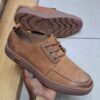 Timberland Heritage Craft Genuine Leather Sneakers