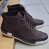 Timberland LuxeTrail Urban Genuine Leather Chukka Boots