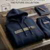 Luxe Collection - Future™ Minimalist Tracksuit Set