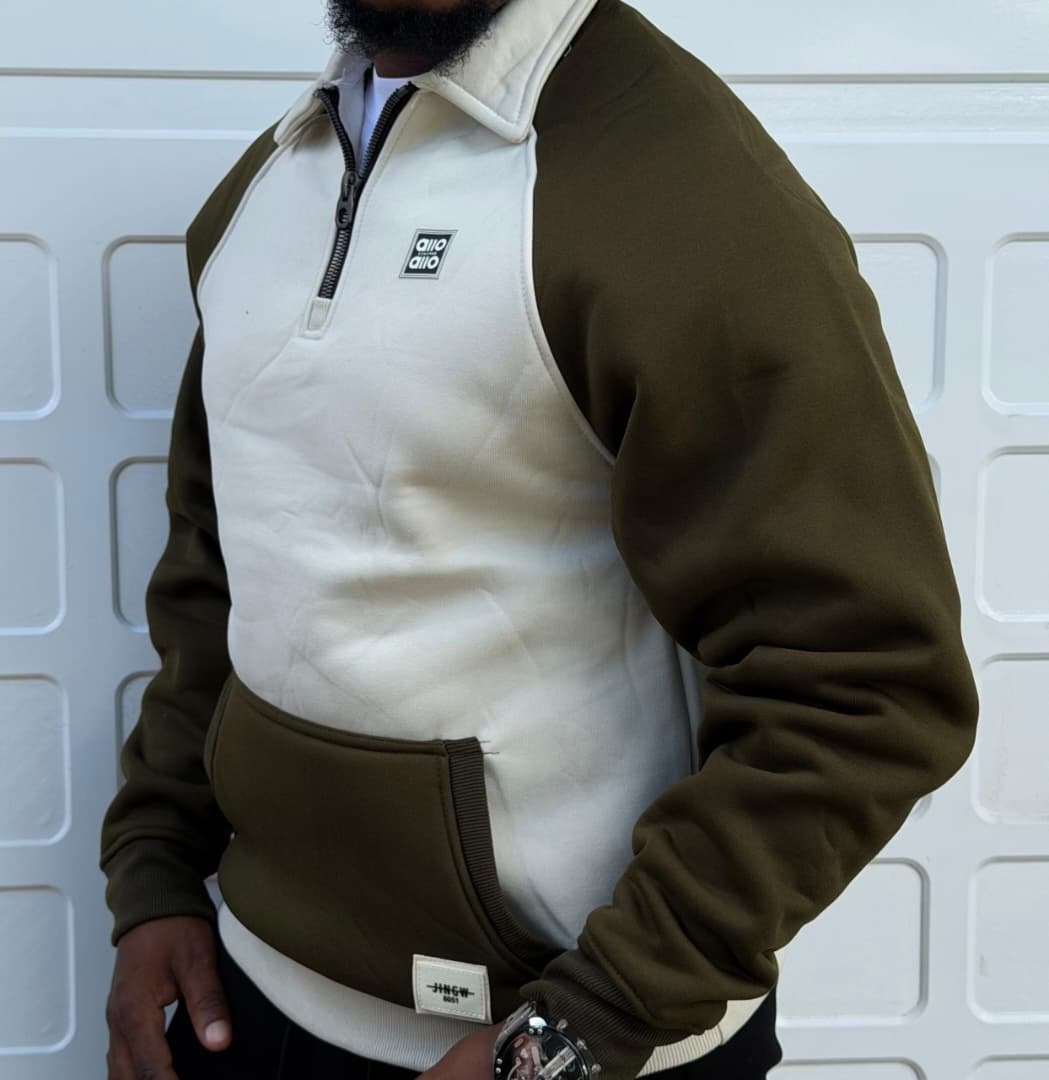Allo Signature Cloud-Dense Hoodie - Image 16