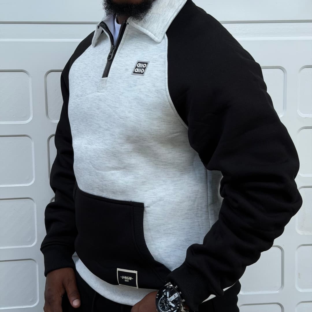 Allo Signature Cloud-Dense Hoodie - Image 18