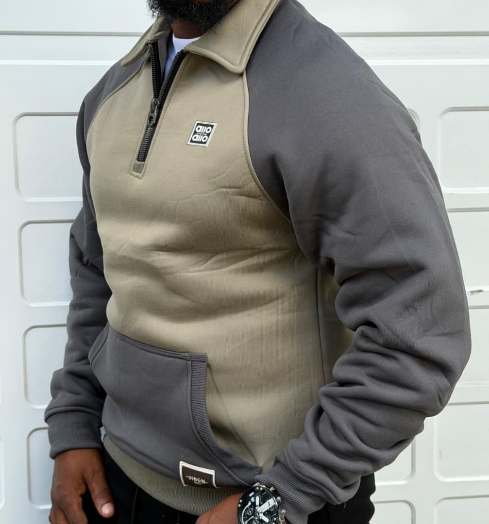 Allo Signature Cloud-Dense Hoodie - Image 19