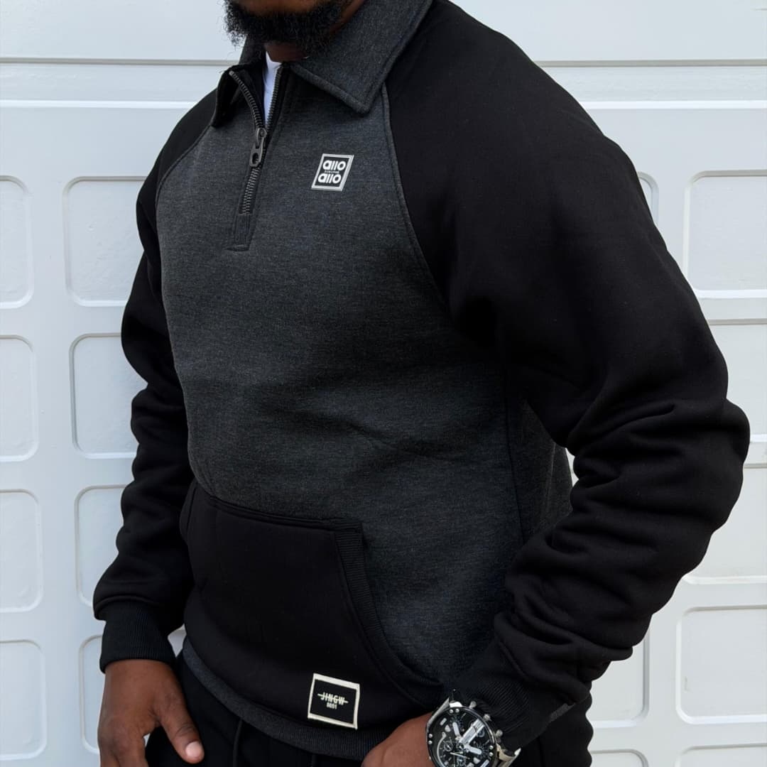 Allo Signature Cloud-Dense Hoodie - Image 20