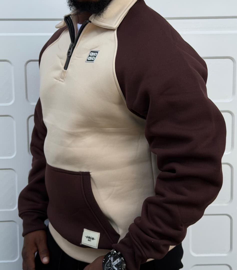 Allo Signature Cloud-Dense Hoodie - Image 21