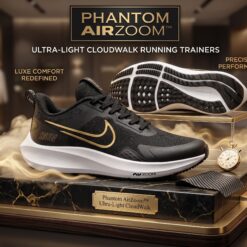 Alternative view of Phantom AirZoom™ Ultra-Light CloudWalk Running Trainers