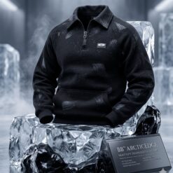 BB™ ArcticEdge Heavy Duty Hoodie
