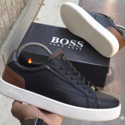 BossFlex™ Premium Street Comfort Sneakers