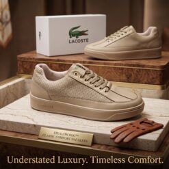 StealthCroc™ Classic Comfort Sneakers