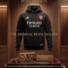 Prime Fashion™ Arsenal Pride Hoodies