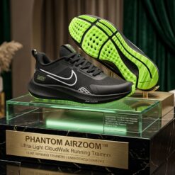 Phantom AirZoom™ Ultra-Light CloudWalk Running Trainers