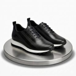 Berluti Élan Prestige Sneakers